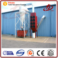 Dust Extractor Design Cyclone Dust Collector System